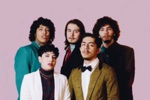 [Worth Listening To] Luna Luna – For Lovers Only [Full EP]