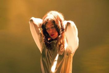 [Cover] Natalie Prass – Wild Horses (Prefab Sprout Cover)