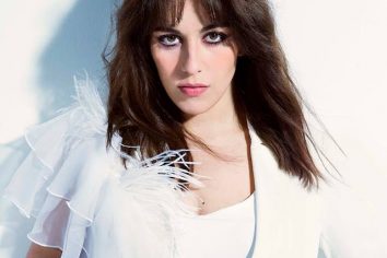 [Entrevista] Sara Correia
