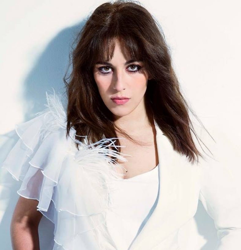 [Entrevista] Sara Correia