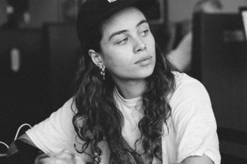 [New Single] Tash Sultana – Cigarettes