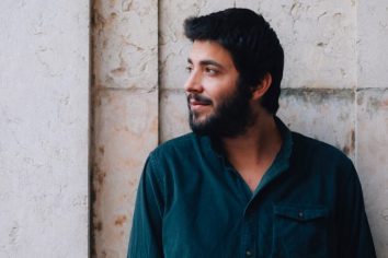 [Full Concert] Salvador Sobral @Vilnius, Lithuania