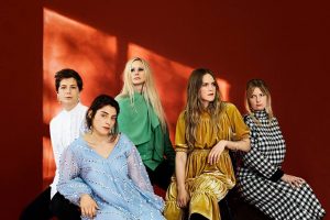 [Worth Listening To] Susanna & the Brotherhood of Our Lady – Ecstasy X