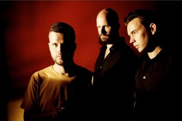 [New Single] White Lies – Tokyo