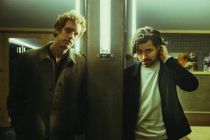 [New Single] Balthazar – I’m Never Gonna Let You Down Again