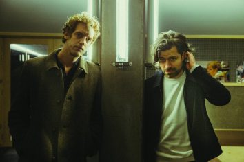 [New Single] Balthazar – I’m Never Gonna Let You Down Again