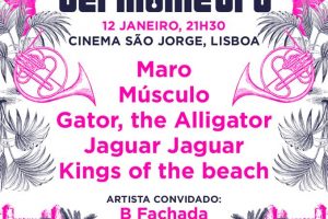 [Festival] Termómetro