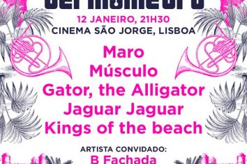 [Festival] Termómetro