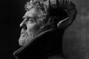 [New Single] Glen Hansard – I’ll Be You, Be Me