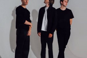 [Worth Listening to] Mansionair – Shadows