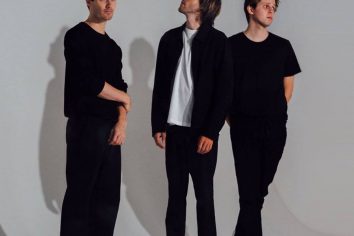 [Worth Listening to] Mansionair – Shadows