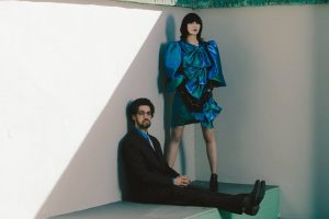 [New Single] Karen O and Danger Mouse – WOMAN