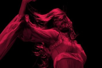 [New Song] Florence + The Machine – Moderation