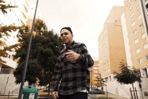 [New Single] Estraca – BoomBap