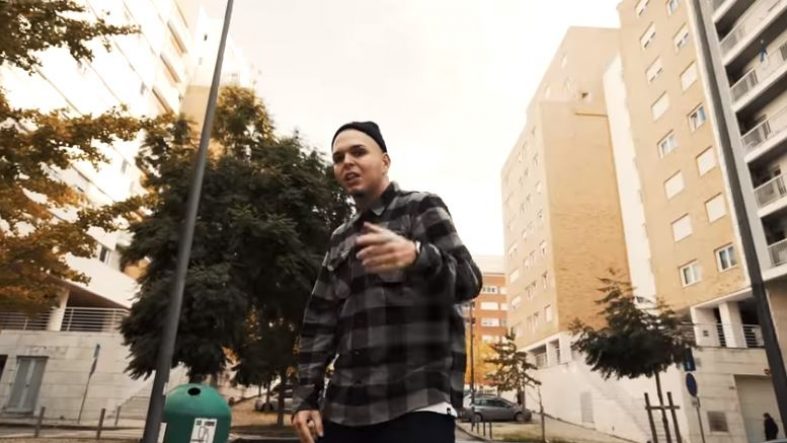 [New Single] Estraca – BoomBap