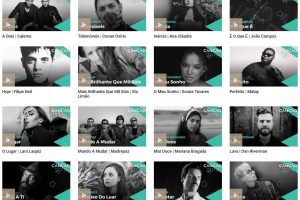 [Festival da Canção 2019] Finalistas