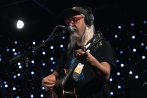 [Live on KEXP] J Mascis