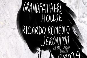 [Concert] 10º Aniversário BranMorrighan
