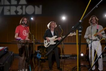 [Cover] Parcels – I Will Always Love You (Whitney Houston Cover)