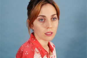 [New Video] U.S. Girls – Time