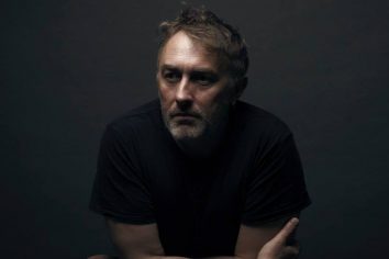 [New Single] Yann Tiersen – Templehof (Recorded at The Eskal)