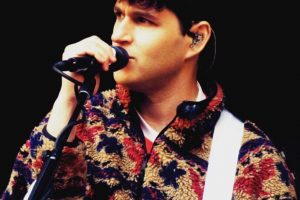 [New Single] Vampire Weekend – Harmony Hall