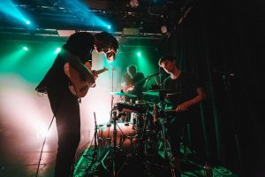 [Worth Listening To] Mansionair – We Could Leave