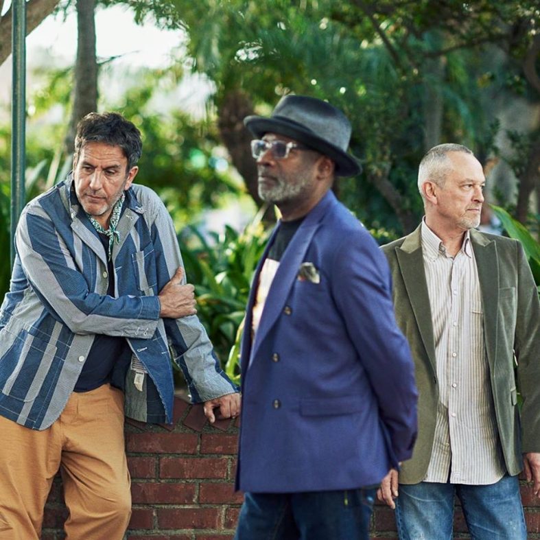 [New Single] The Specials – Vote For Me