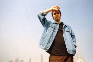 [Worth Listening To] Nicola Cruz c/ Castello Branco – Criançada
