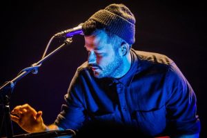 [Worth Listening To] SYML – The Bird