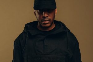 [New Single] Shy FX – Rudeboy Lovesong (feat. Sweetie Irie and Cara Delevingne)