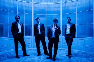 [New Single] Foals – On The Luna
