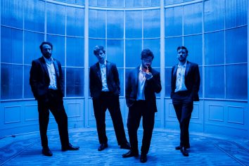[New Single] Foals – On The Luna