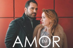 [New Single] Marco Rodrigues, Marisa Liz – Amor Em Construção