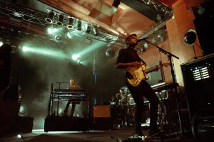 [Acoustic Version] Death Cab for Cutie – Northern Lights
