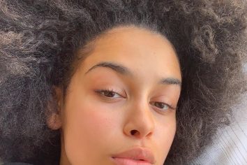 [Cover] Jorja Smith – Killing Me Softly (Fugees Cover)