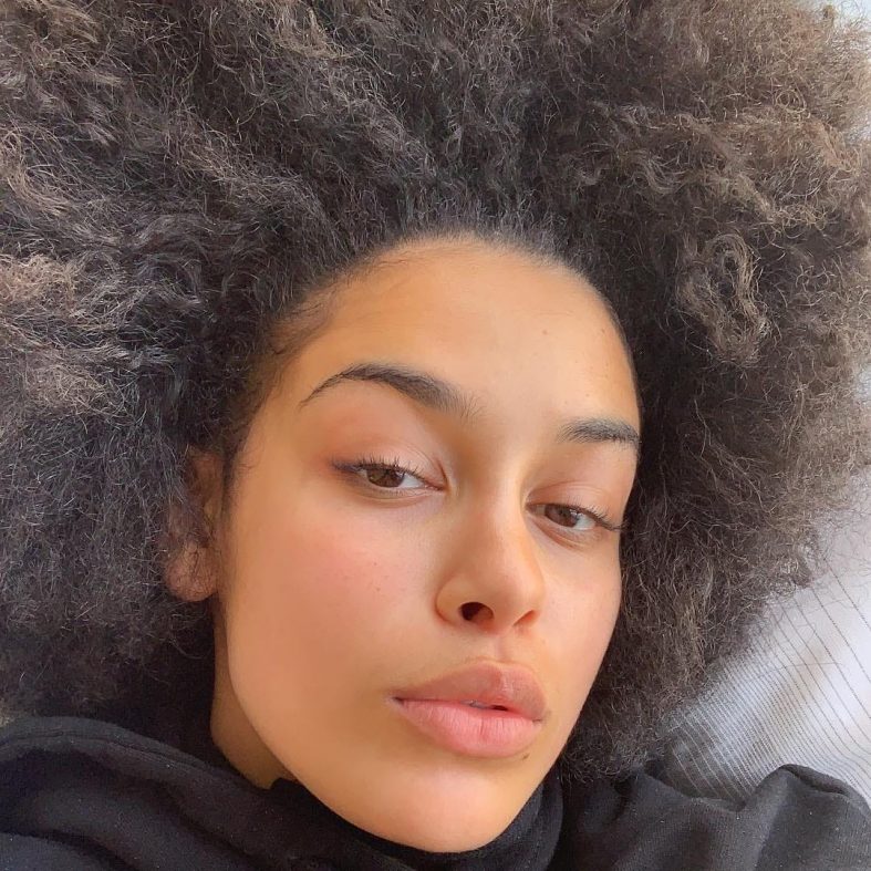 [Cover] Jorja Smith – Killing Me Softly (Fugees Cover)