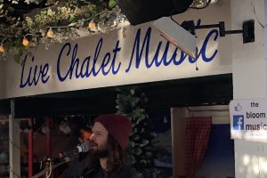 [Worth Listening To] The Bloom
