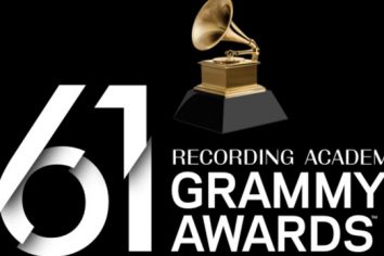 [61st GRAMMY Awards] Winners