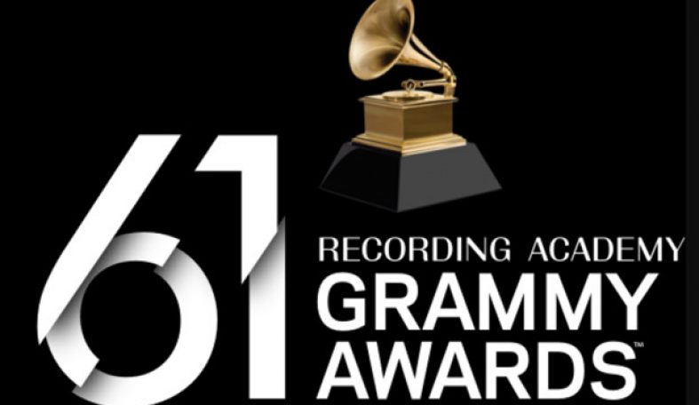 [61st GRAMMY Awards] Winners