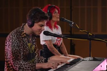 [Cover] YUNGBLUD & Halsey – I Will Follow You Into The Dark (Death Cab For Cutie Cover)