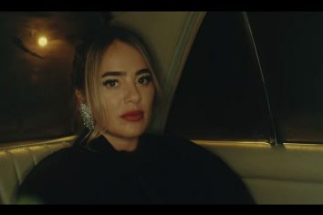 [New Single] Xinobi & Gisela João – Fado Para Esta Noite
