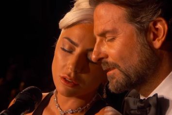 [Oscar Winner] Lady Gaga, Bradley Cooper – Shallow  (From A Star Is Born/Live From The Oscars)