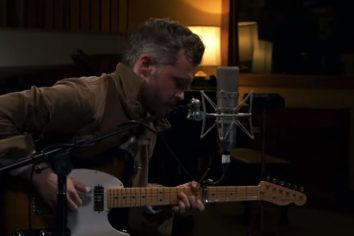 [Full Performance] The Tallest Man On Earth (Live on KEXP)