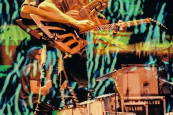 [New Single] King Gizzard & The Lizard Wizard – Fishing For Fishies