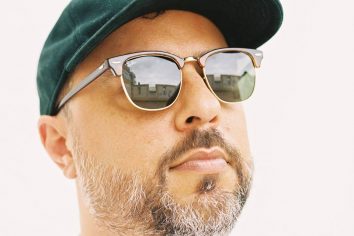 [Entrevista] Stereossauro