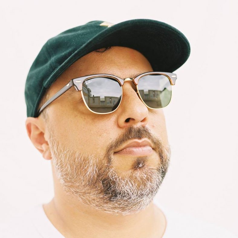 [Entrevista] Stereossauro