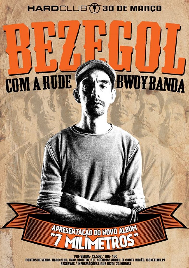 [New Single] BEZEGOL – Despedida