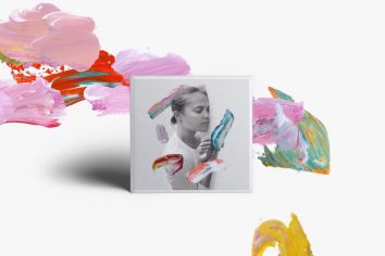 [New Single] The National – You Had Your Soul with You
