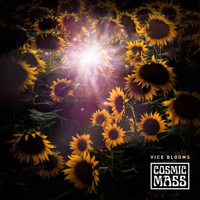 [Worth Listening To] Cosmic Mass – I’ve Become The Sun